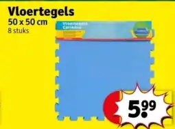 Kruidvat Vloertegels aanbieding