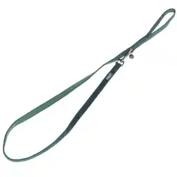 Zooplus Hondentuig Nomad Tales Blush, emerald - Bijpassende riem: 120 cm lang, 15 mm breed aanbieding