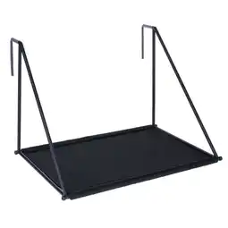 Zooplus Modern Living verwarmd ligbed Boston zwarte kat aanbieding
