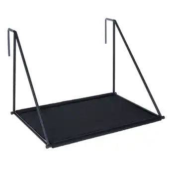 Zooplus Modern Living verwarmd ligbed Boston zwarte kat aanbieding