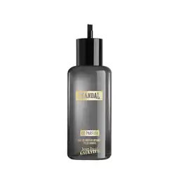 Parfumerie Jean Paul Gaultier Scandal pour Homme Le Parfum 200 ml Eau de Parfum Intense Refill aanbieding