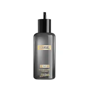 Parfumerie Jean Paul Gaultier Scandal pour Homme Le Parfum 200 ml Eau de Parfum Intense Refill aanbieding
