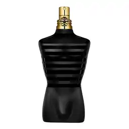 Parfumerie Jean Paul Gaultier Le Male Le Parfum 125 ml Eau de Parfum Spray aanbieding