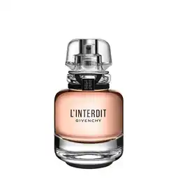 Parfumerie Givenchy L'Interdit 35 ml Eau de Parfum Spray aanbieding