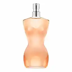 Parfumerie Jean Paul Gaultier Classique 100 ml Eau de Toilette Spray aanbieding