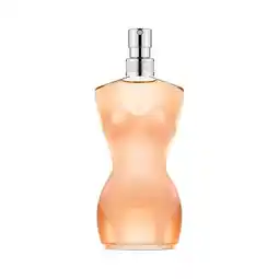 Parfumerie Jean Paul Gaultier Classique 50 ml Eau de Toilette Spray aanbieding