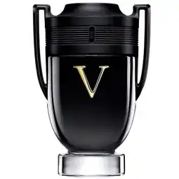 Parfumerie Rabanne Invictus Victory Extreme 100 ml eau de Parfum Spray aanbieding