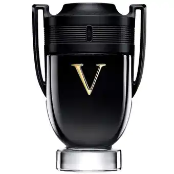 Parfumerie Rabanne Invictus Victory Extreme 100 ml eau de Parfum Spray aanbieding