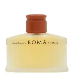 Parfumerie Laura Biagiotti Roma Uomo 75 ml Eau de Toilette Spray aanbieding