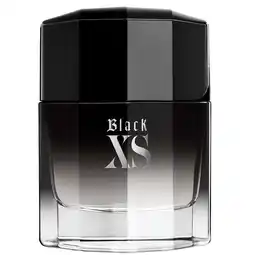 Parfumerie Paco Rabanne Black XS pour Homme 100 ml Eau de Toilette Spray aanbieding