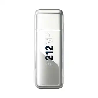 Parfumerie Carolina Herrera 212 VIP Men 100 ml Eau de Toilette Spray aanbieding