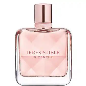 Parfumerie Givenchy Irresistible 50 ml Eau de Parfum Spray aanbieding