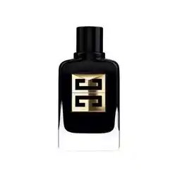Parfumerie Givenchy Gentleman Society Ambrée 100 ml Eau de Parfum Spray aanbieding