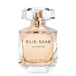 Parfumerie Elie Saab Le Parfum 90 ml Eau de Parfum Spray aanbieding
