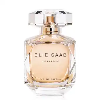 Parfumerie Elie Saab Le Parfum 90 ml Eau de Parfum Spray aanbieding