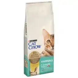 Zooplus 2x15kg Adult Special Care Hairball Control Cat Chow Kattenvoer aanbieding