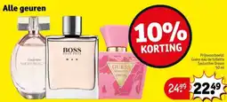 Kruidvat Alle geuren aanbieding