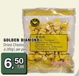 Amazing Oriëntal GOLDEN DIAMOND aanbieding