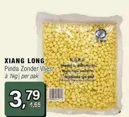 Amazing Oriëntal XIANG LONG aanbieding