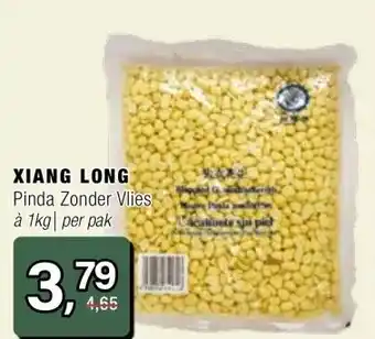 Amazing Oriëntal XIANG LONG aanbieding
