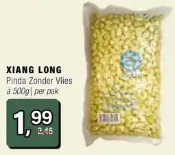 Amazing Oriëntal XIANG LONG aanbieding