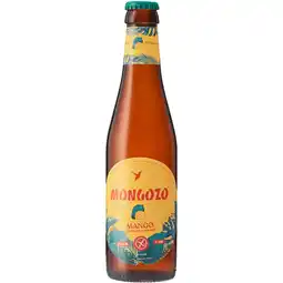 Albert Heijn Mongozo Mango glutenvrij aanbieding
