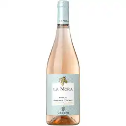 Albert Heijn Cecchi La mora rosato aanbieding