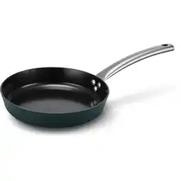 Albert Heijn Brabantia Optima koekenpan 24cm aanbieding