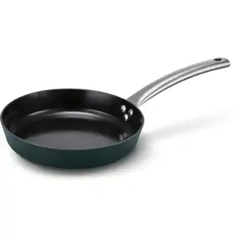 Albert Heijn Brabantia Optima koekenpan 24cm aanbieding