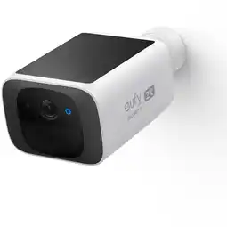 Albert Heijn Eufy Cameraset s220 2x met homebase aanbieding