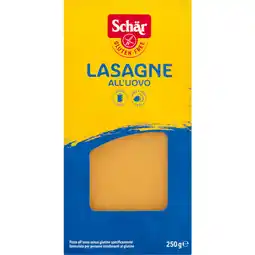 Albert Heijn Schär Lasagne all'uovo aanbieding
