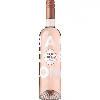 Albert Heijn Hola! Barcelona rose aanbieding