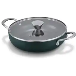 Albert Heijn Brabantia Optima hapjespan 26cm aanbieding