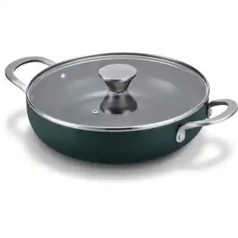 Albert Heijn Brabantia Optima hapjespan 26cm aanbieding