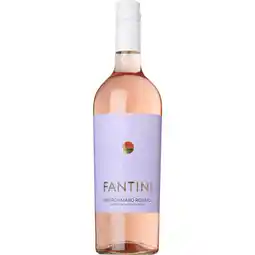 Albert Heijn Fantini Puglia rosato aanbieding