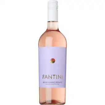 Albert Heijn Fantini Puglia rosato aanbieding