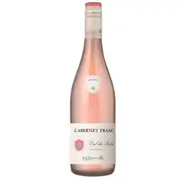 Albert Heijn LaCheteau Cabernet franc Val de Loire aanbieding
