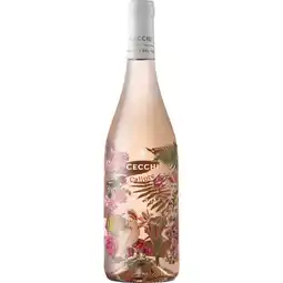 Albert Heijn Cecchi Calipte Toscana rosato aanbieding