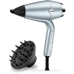 Albert Heijn BaByliss Fohn D773DE aanbieding