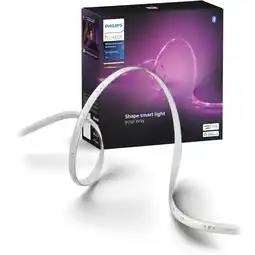 Albert Heijn Philips Hue lightstrip 3 meter aanbieding