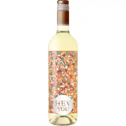 Albert Heijn Hey you Sauvignon blanc aanbieding