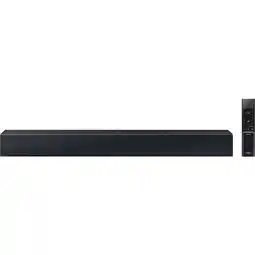 Albert Heijn Samsung Soundbar hw c400 aanbieding