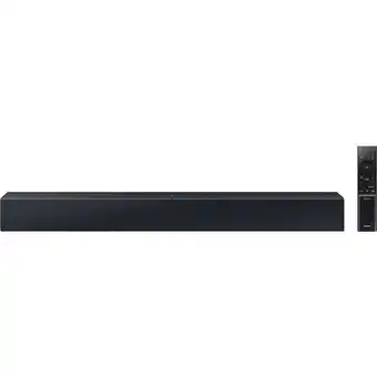 Albert Heijn Samsung Soundbar hw c400 aanbieding