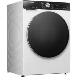Albert Heijn Hisense Wasmachine wf5s9045bw aanbieding