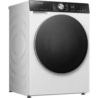 Albert Heijn Hisense Wasmachine wf5s9045bw aanbieding