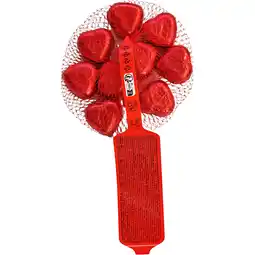 Jumbo Love Hearts 100 g aanbieding