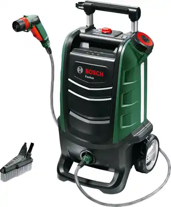 Coolblue Bosch Fontus GEN II (zonder accu) aanbieding