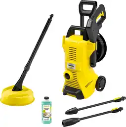 Coolblue Karcher K3 Premium Power Control Home aanbieding