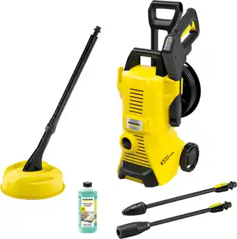 Coolblue Karcher K3 Premium Power Control Home aanbieding