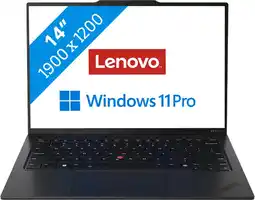 Coolblue Lenovo ThinkPad X1 Carbon Gen 12 - 21KC0051MH QWERTY aanbieding
